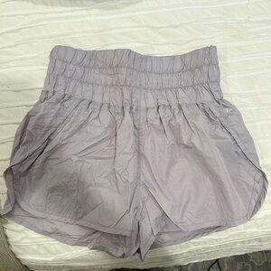 FP Movement Way Home Shorts